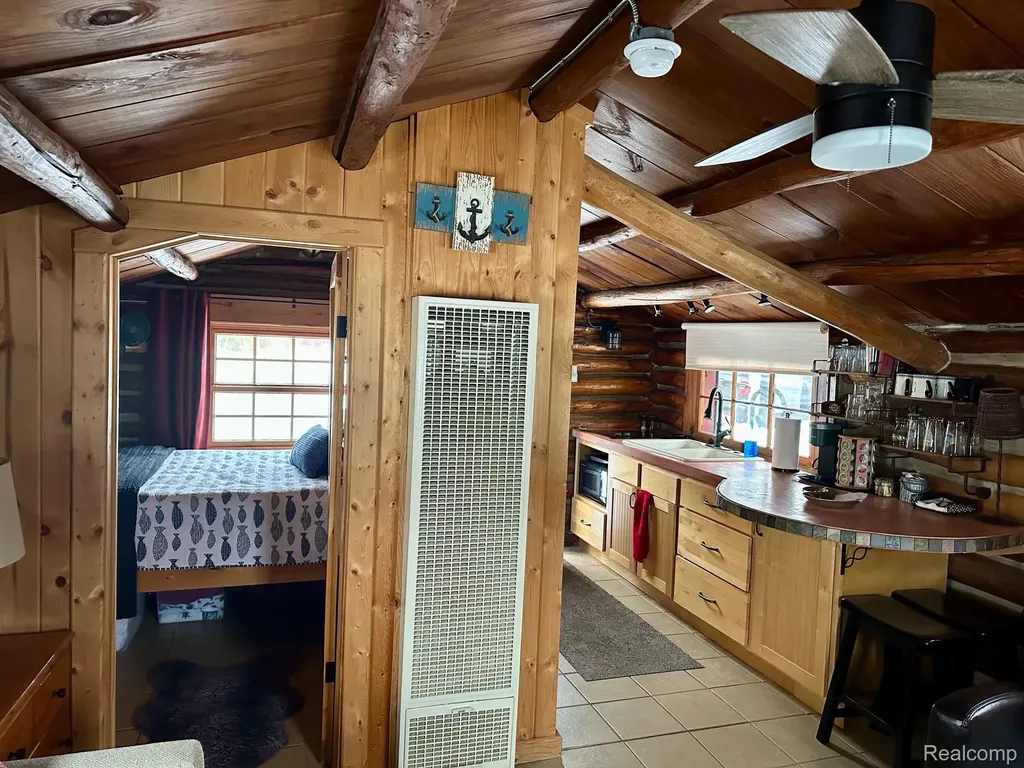 4700 Oden Road Littlefield Township MI 49706