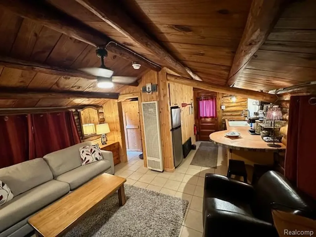 4700 Oden Road Littlefield Township MI 49706