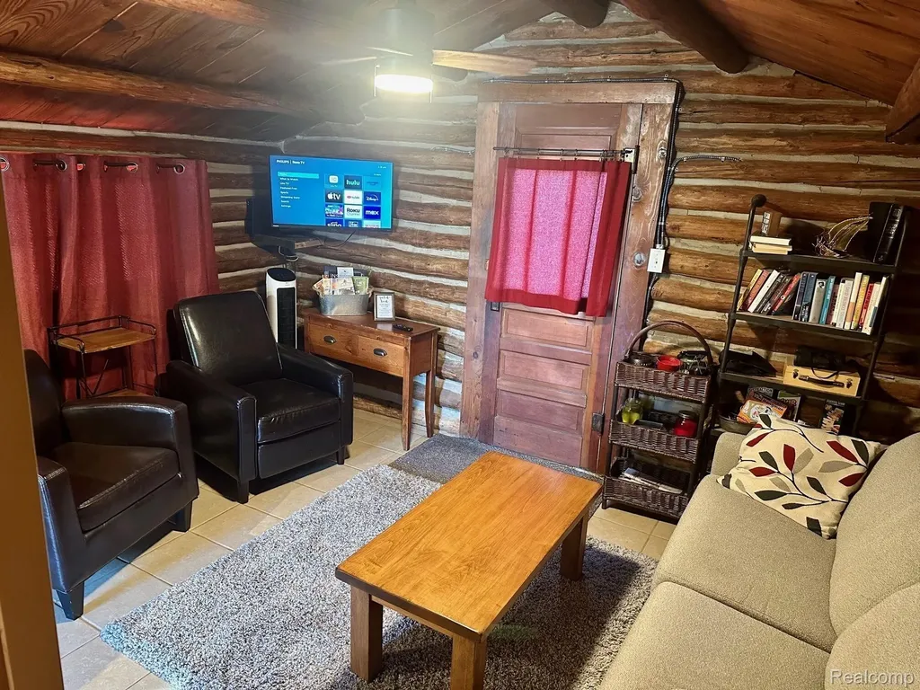 4700 Oden Road Littlefield Township MI 49706