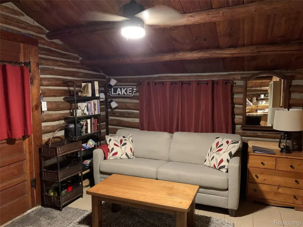 4700 Oden Road Littlefield Township MI 49706