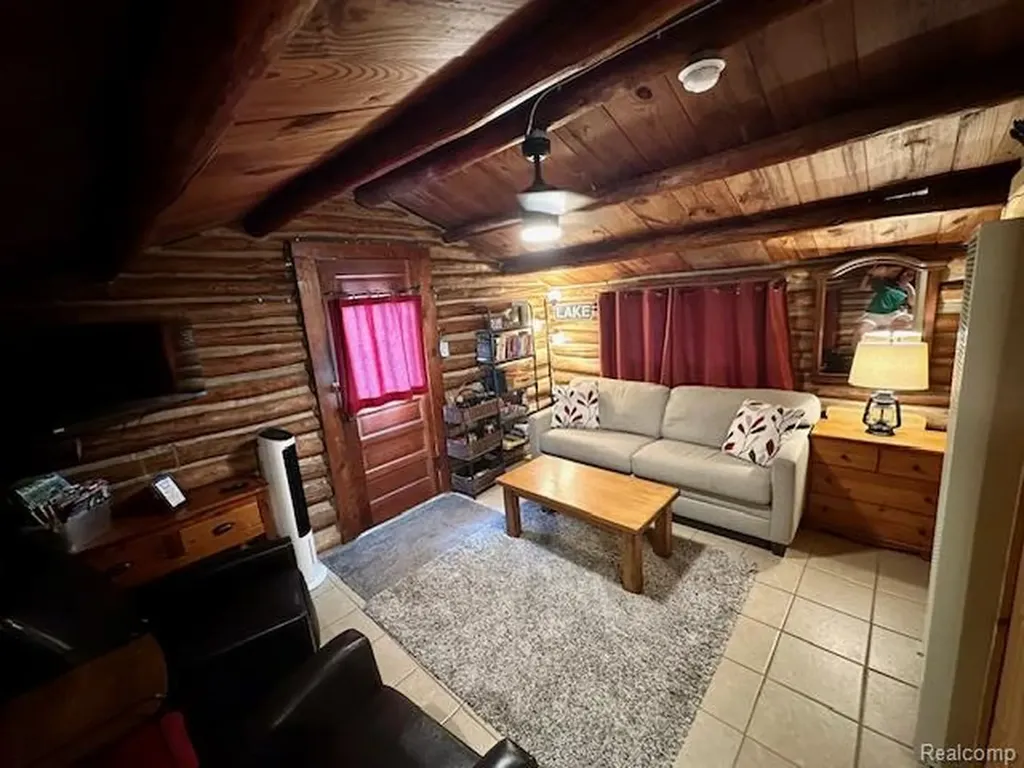 4700 Oden Road Littlefield Township MI 49706