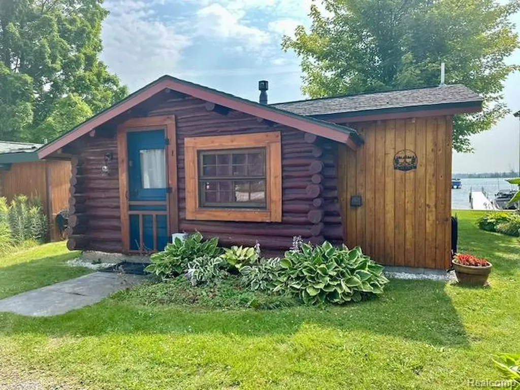 4700 Oden Road Littlefield Township MI 49706