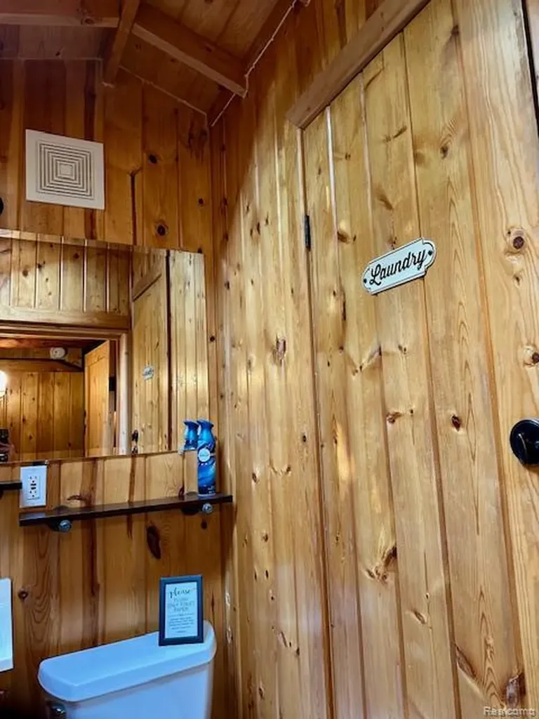 4700 Oden Road Littlefield Township MI 49706
