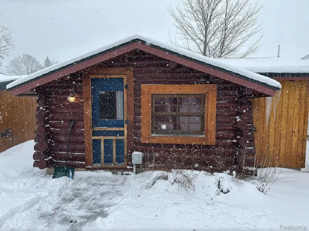 4700 Oden Road Littlefield Township MI 49706