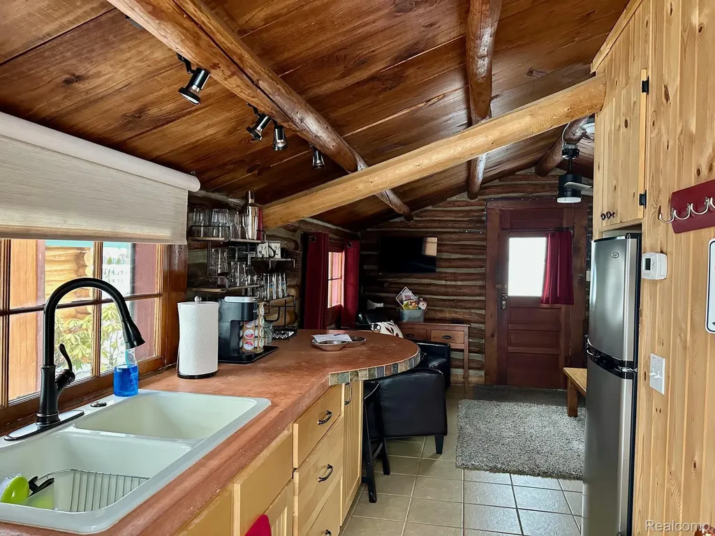 4700 Oden Road Littlefield Township MI 49706