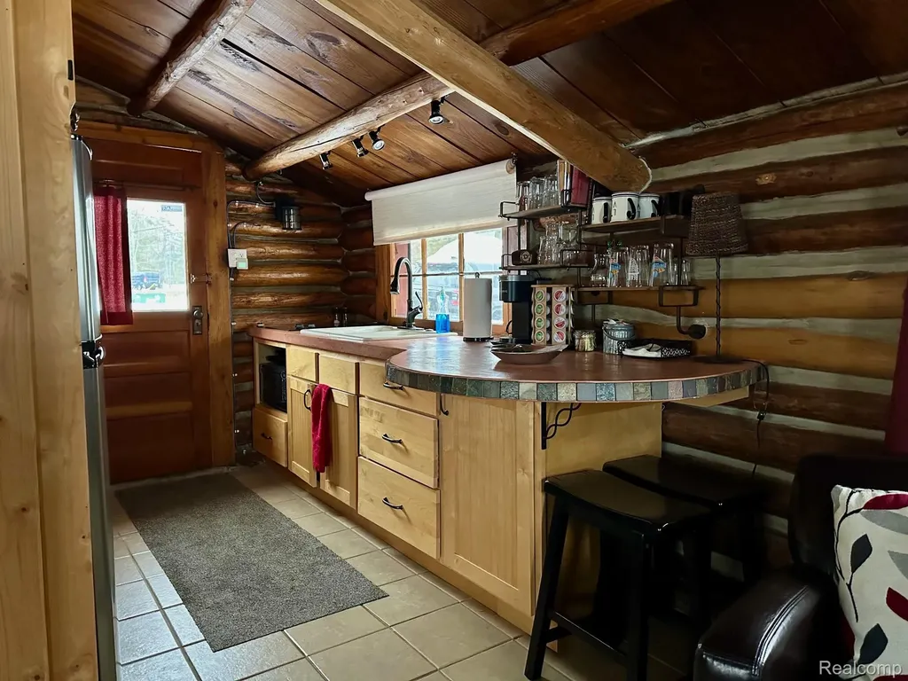 4700 Oden Road Littlefield Township MI 49706
