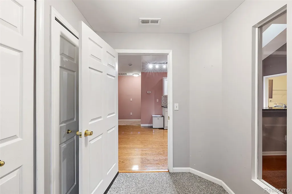 45765 Cagney Drive Macomb Township MI 48044