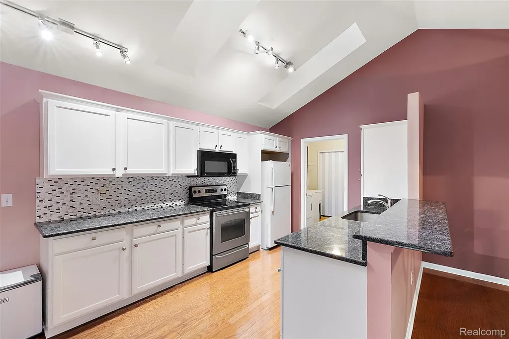 45765 Cagney Drive Macomb Township MI 48044