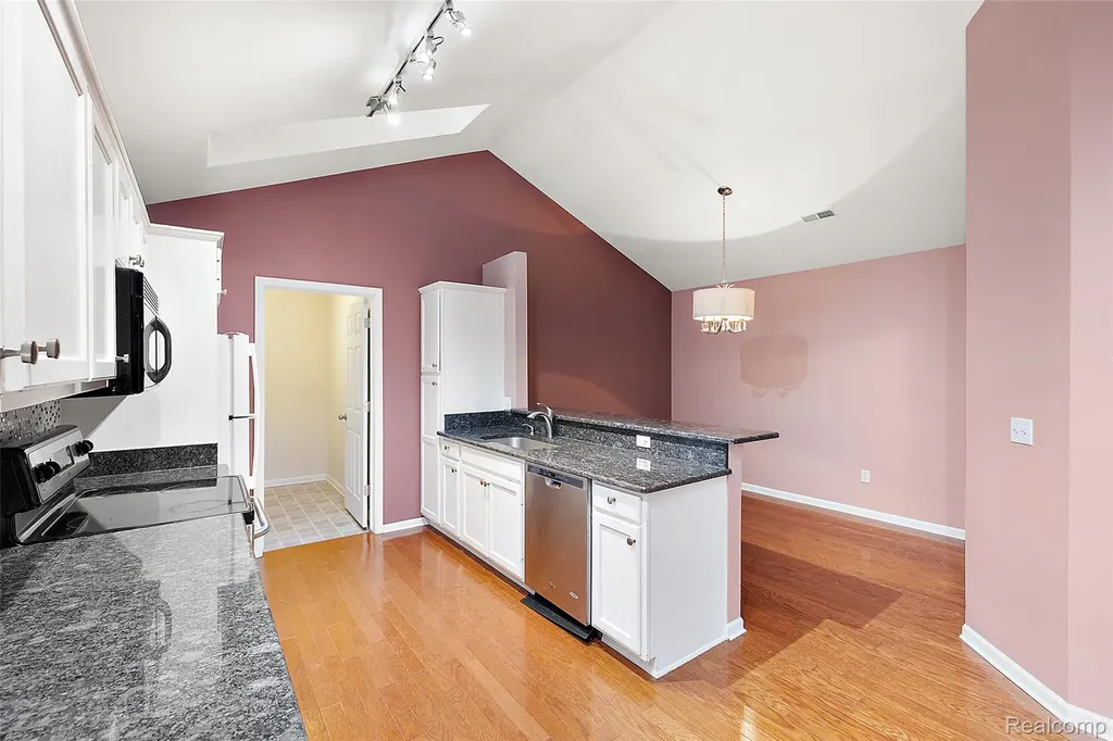 45765 Cagney Drive Macomb Township MI 48044