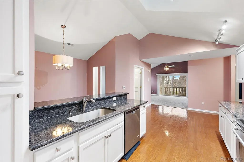 45765 Cagney Drive Macomb Township MI 48044