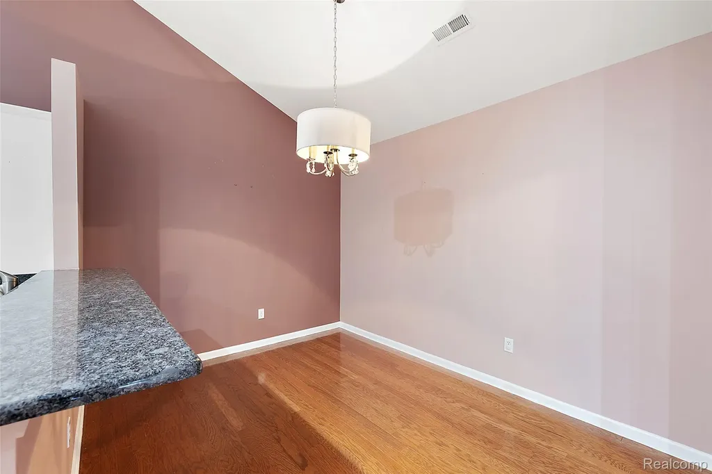 45765 Cagney Drive Macomb Township MI 48044