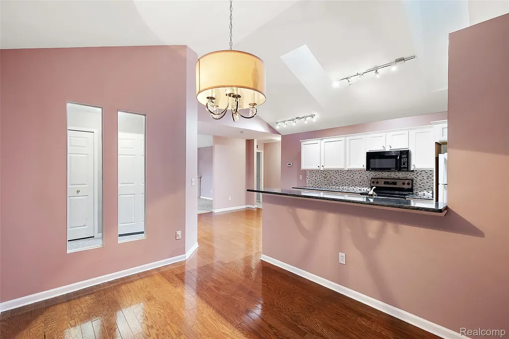 45765 Cagney Drive Macomb Township MI 48044