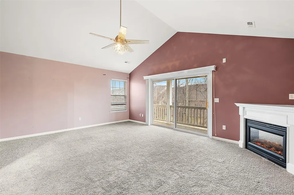 45765 Cagney Drive Macomb Township MI 48044