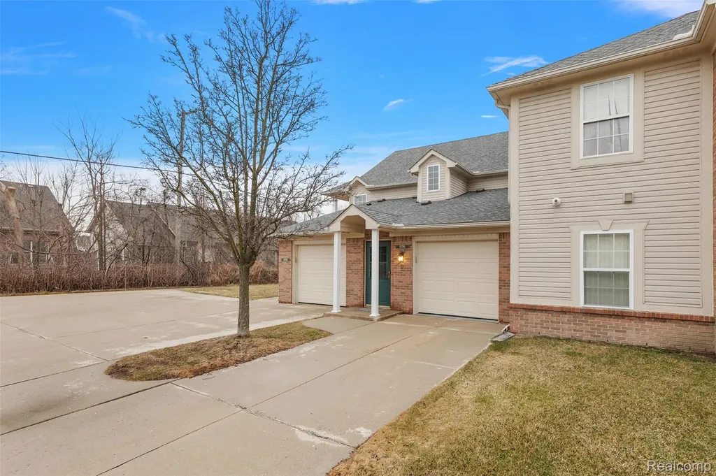 45765 Cagney Drive Macomb Township MI 48044