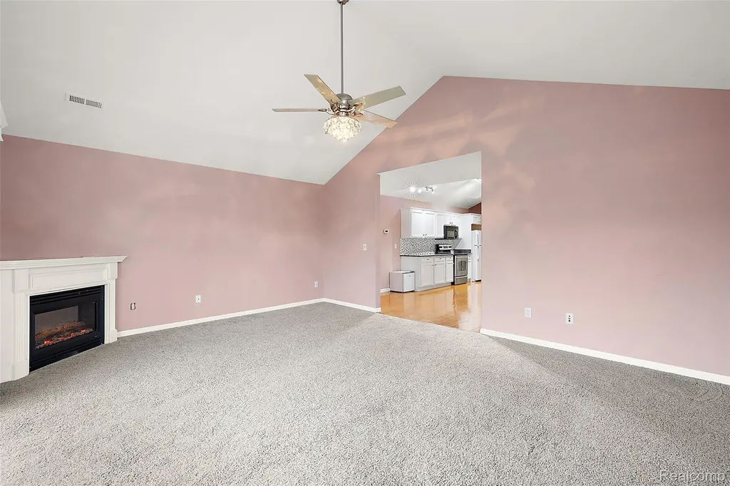 45765 Cagney Drive Macomb Township MI 48044