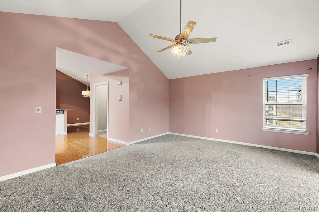 45765 Cagney Drive Macomb Township MI 48044