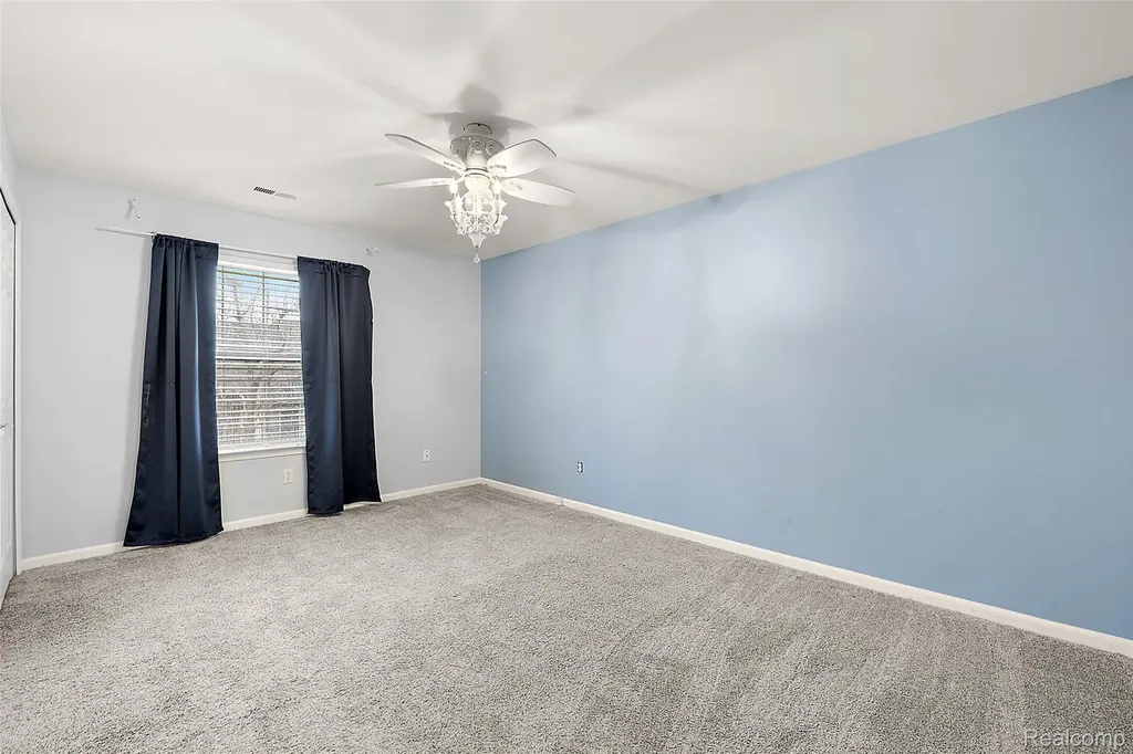45765 Cagney Drive Macomb Township MI 48044