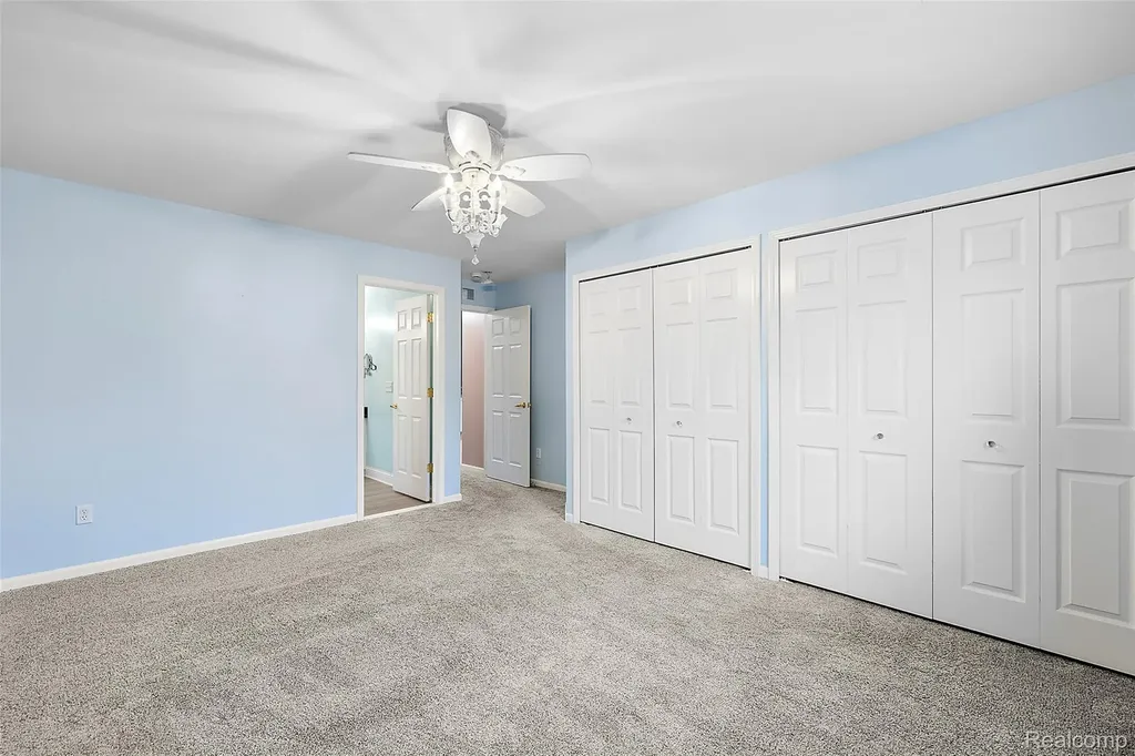 45765 Cagney Drive Macomb Township MI 48044