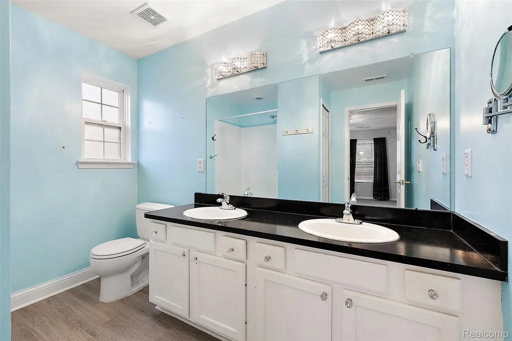 45765 Cagney Drive Macomb Township MI 48044