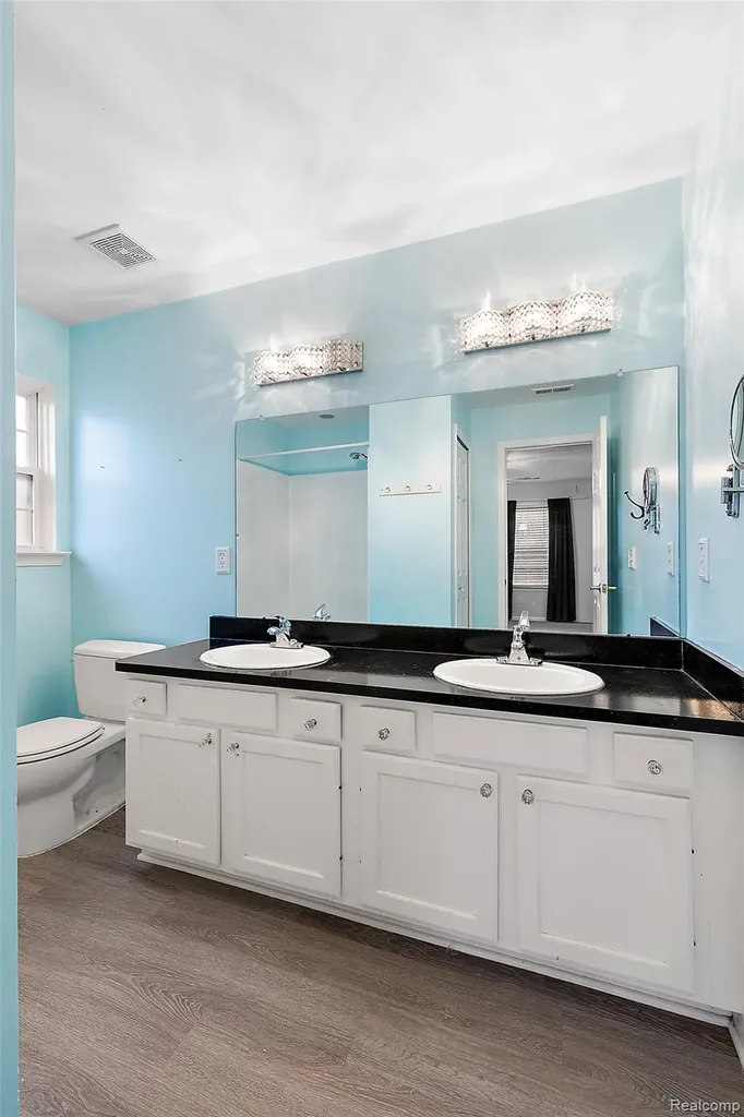 45765 Cagney Drive Macomb Township MI 48044