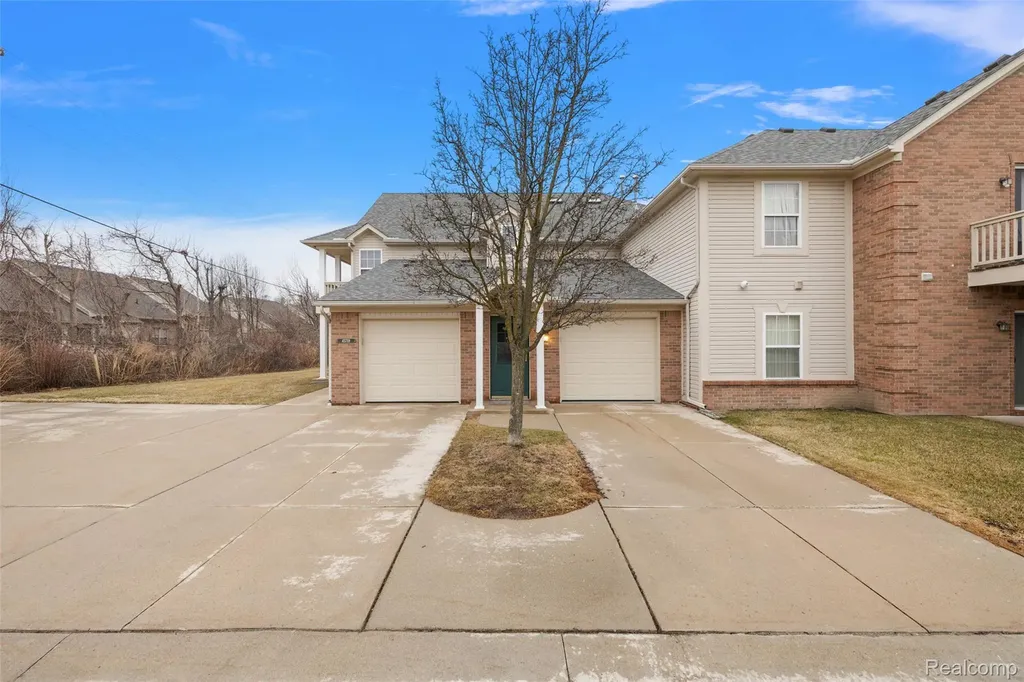 45765 Cagney Drive Macomb Township MI 48044
