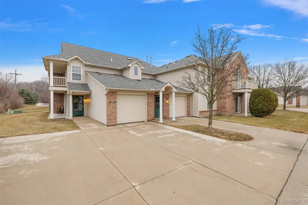 45765 Cagney Drive Macomb Township MI 48044