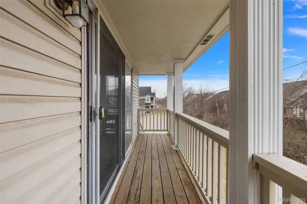 45765 Cagney Drive Macomb Township MI 48044