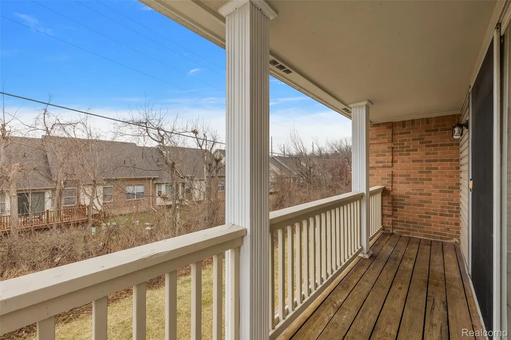 45765 Cagney Drive Macomb Township MI 48044