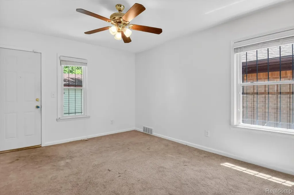18314 Indiana Street Detroit City MI 48221