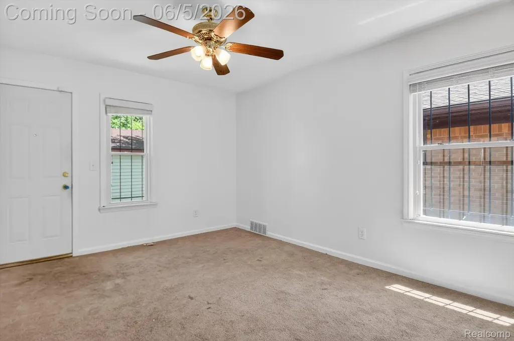 18314 Indiana Street Detroit City MI 48221