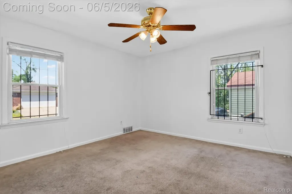 18314 Indiana Street Detroit City MI 48221