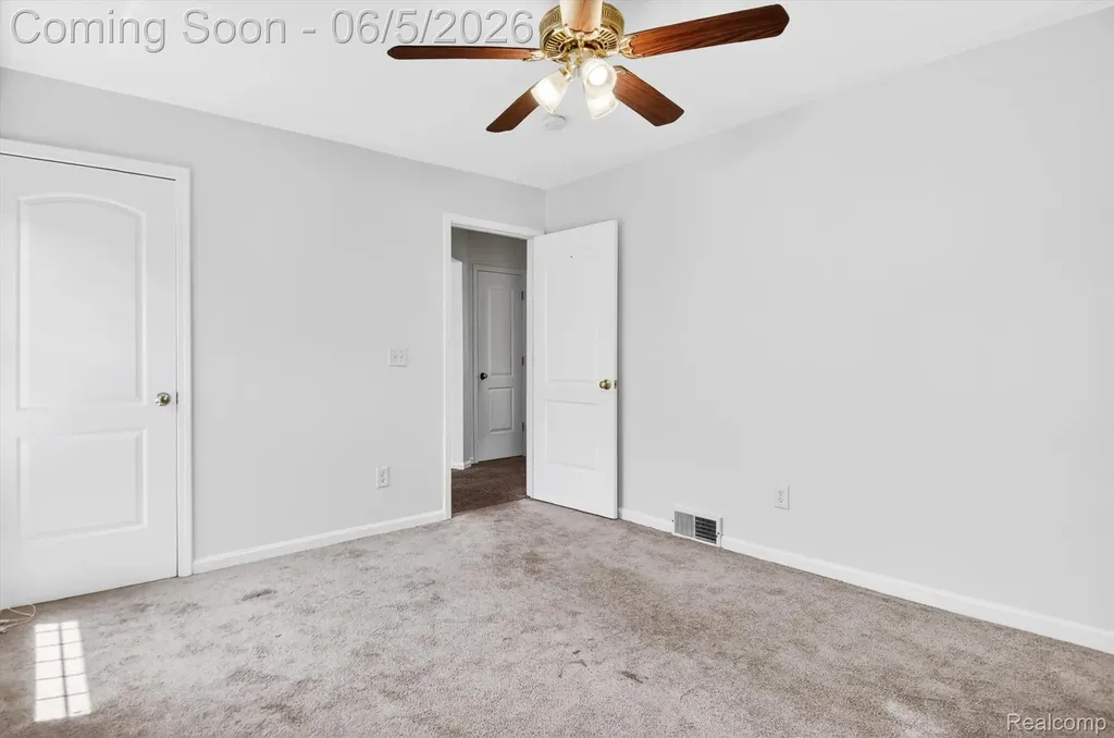 18314 Indiana Street Detroit City MI 48221