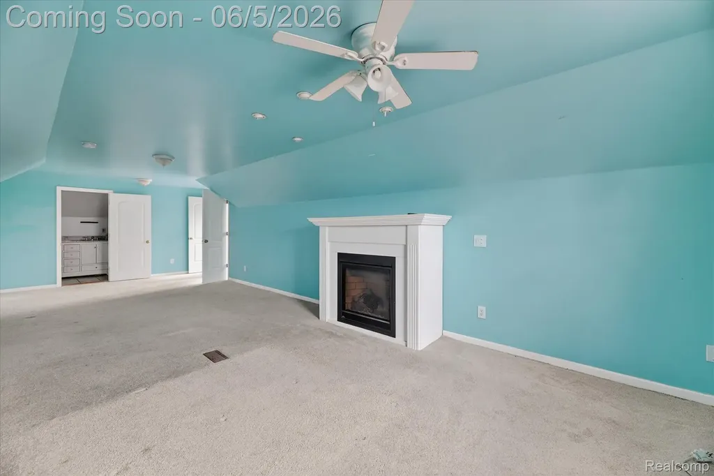 18314 Indiana Street Detroit City MI 48221