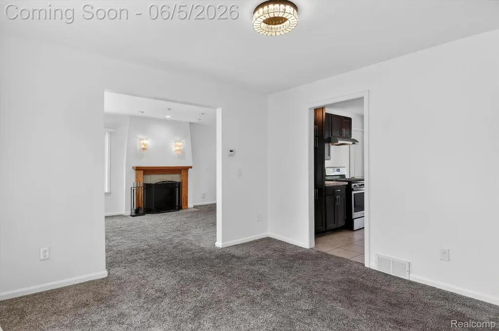 18314 Indiana Street Detroit City MI 48221