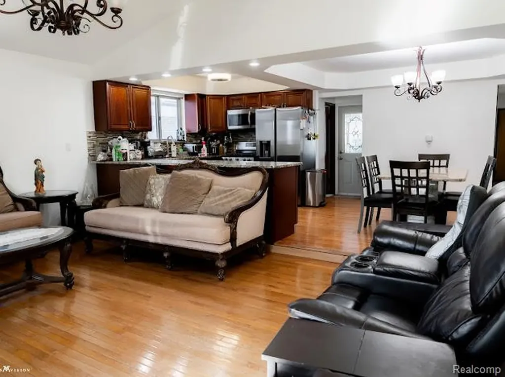 3650 Veronica Drive Sterling Heights City MI 48310