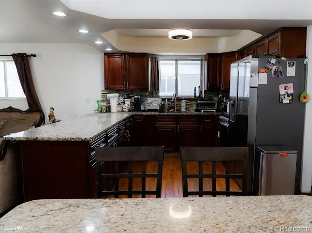 3650 Veronica Drive Sterling Heights City MI 48310