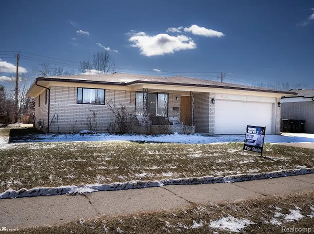3650 Veronica Drive Sterling Heights City MI 48310