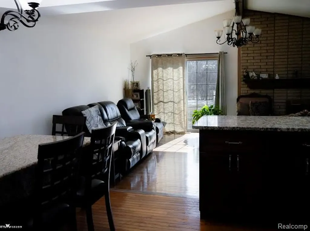 3650 Veronica Drive Sterling Heights City MI 48310