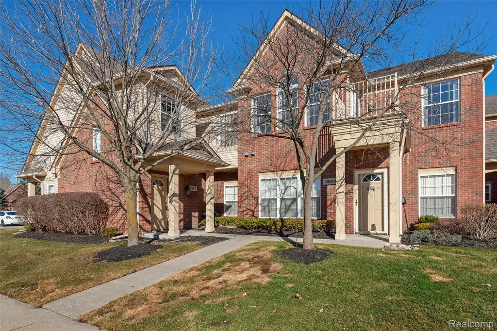3927 Cornerstone Drive Canton Charter Township MI 48188