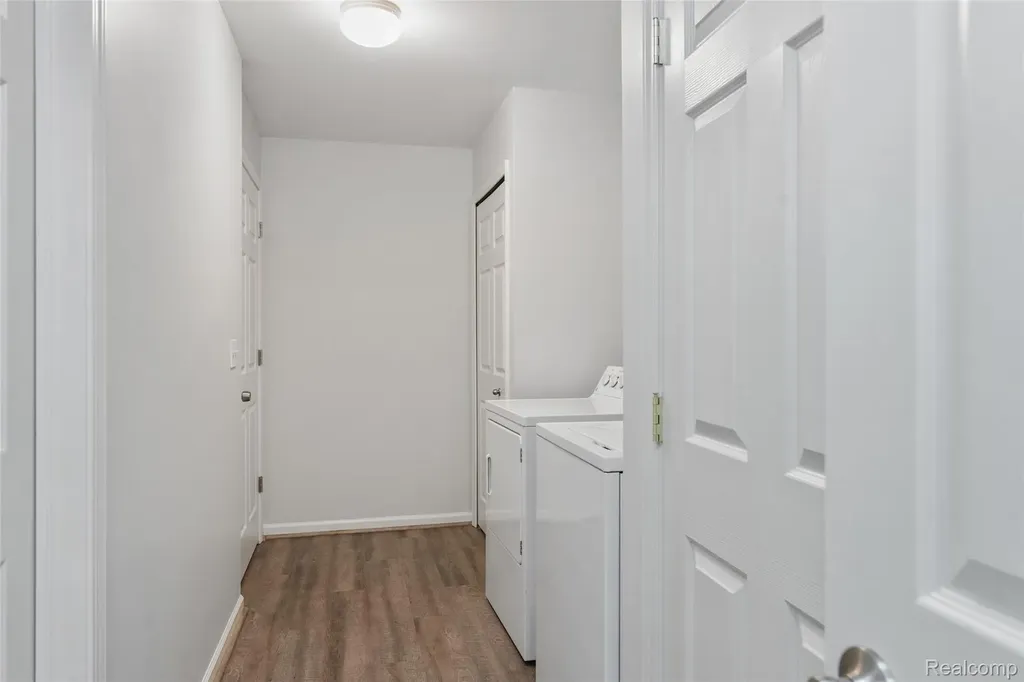 3927 Cornerstone Drive Canton Charter Township MI 48188