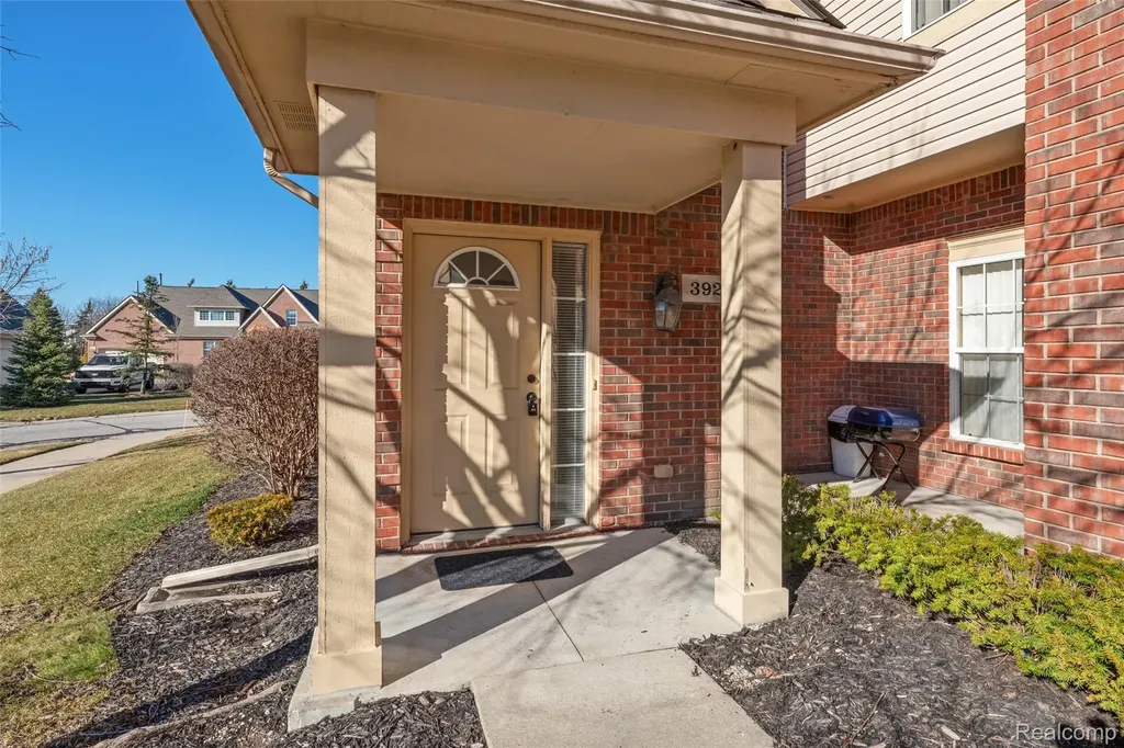 3927 Cornerstone Drive Canton Charter Township MI 48188