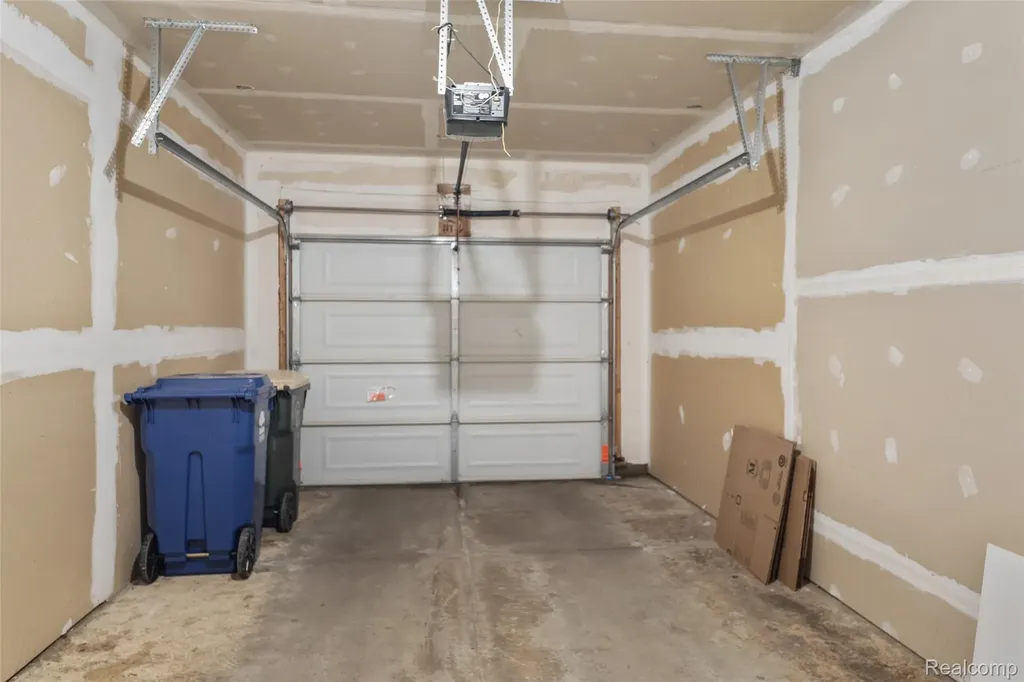3927 Cornerstone Drive Canton Charter Township MI 48188