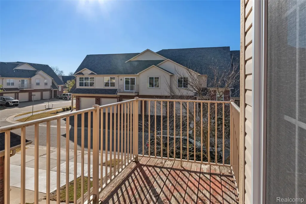 3927 Cornerstone Drive Canton Charter Township MI 48188