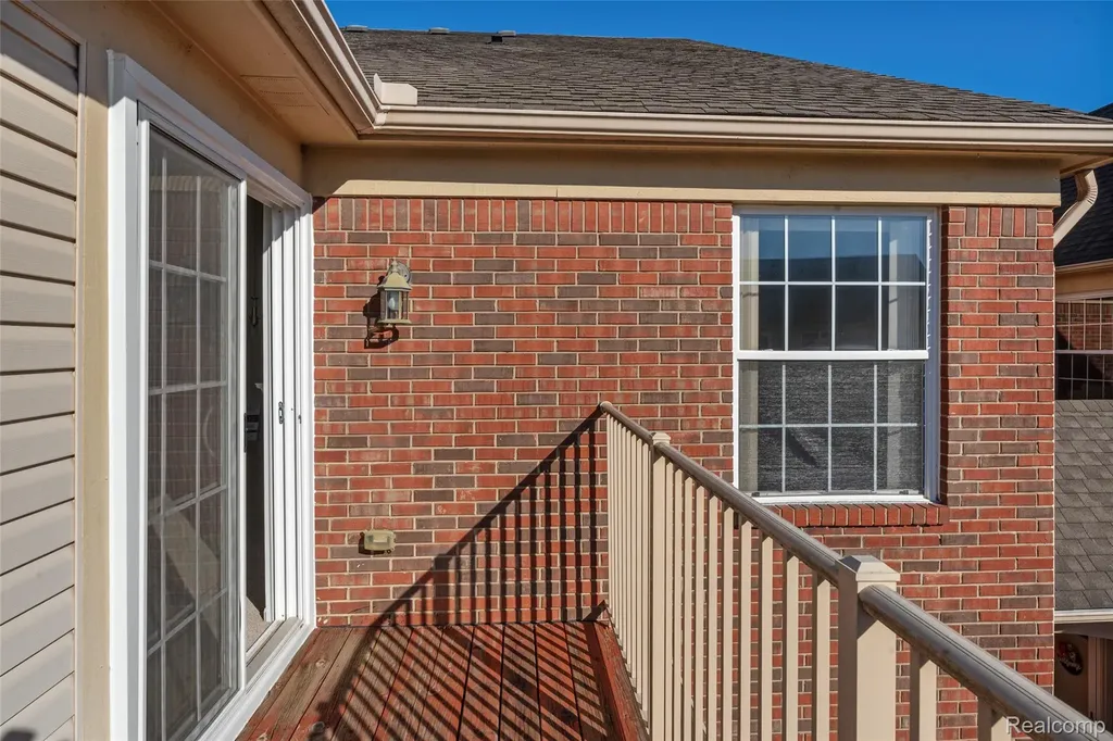 3927 Cornerstone Drive Canton Charter Township MI 48188