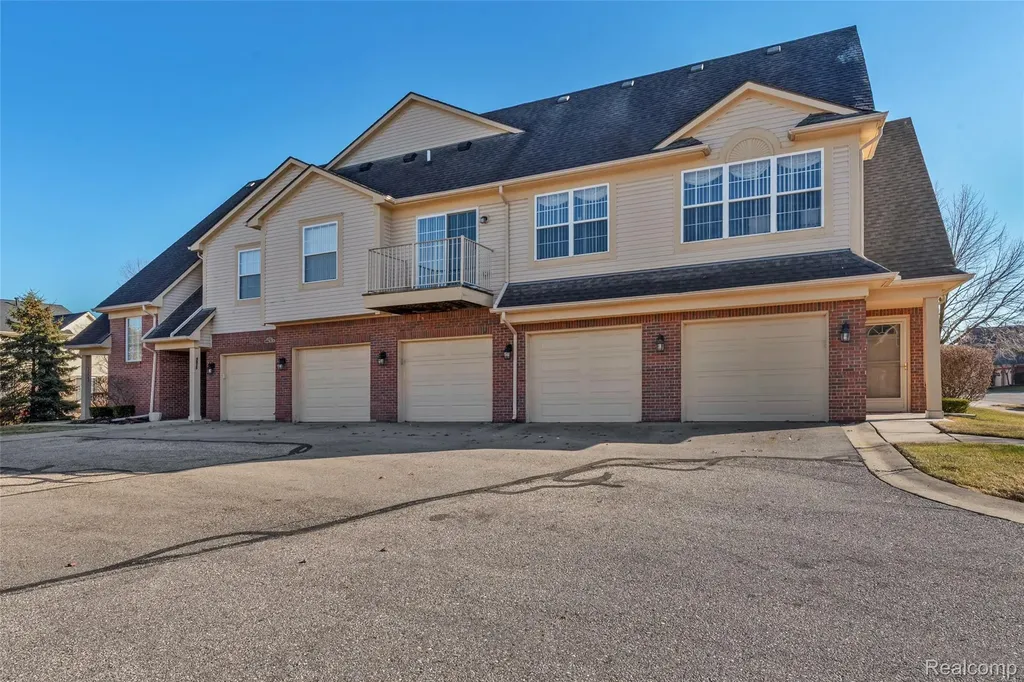 3927 Cornerstone Drive Canton Charter Township MI 48188