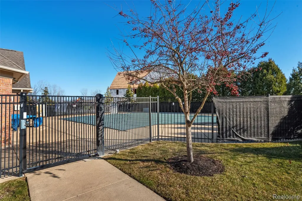 3927 Cornerstone Drive Canton Charter Township MI 48188