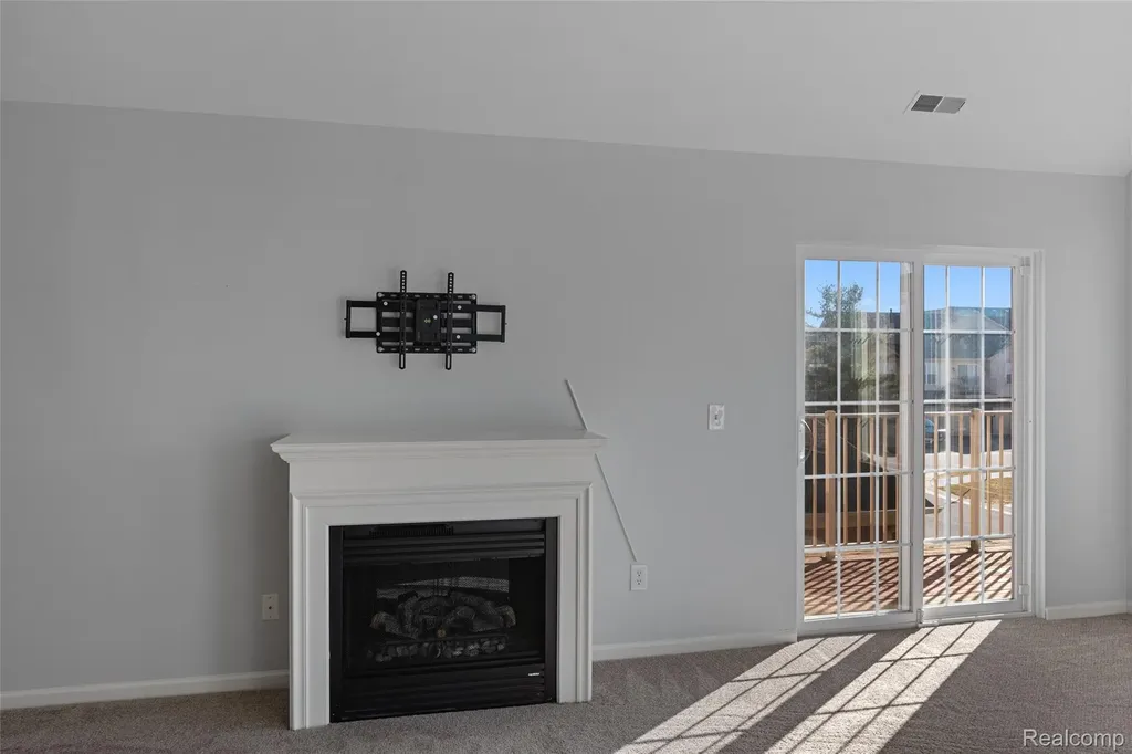 3927 Cornerstone Drive Canton Charter Township MI 48188