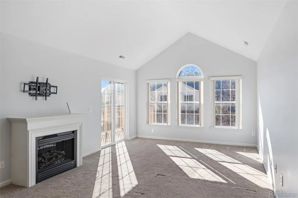 3927 Cornerstone Drive Canton Charter Township MI 48188