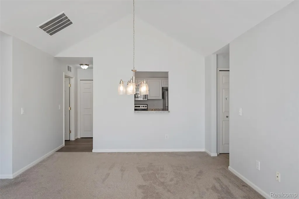 3927 Cornerstone Drive Canton Charter Township MI 48188