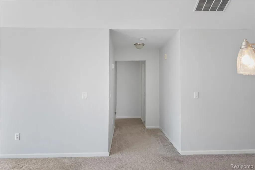 3927 Cornerstone Drive Canton Charter Township MI 48188